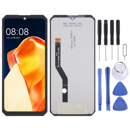 LCD Screen with Digitizer Full Assembly