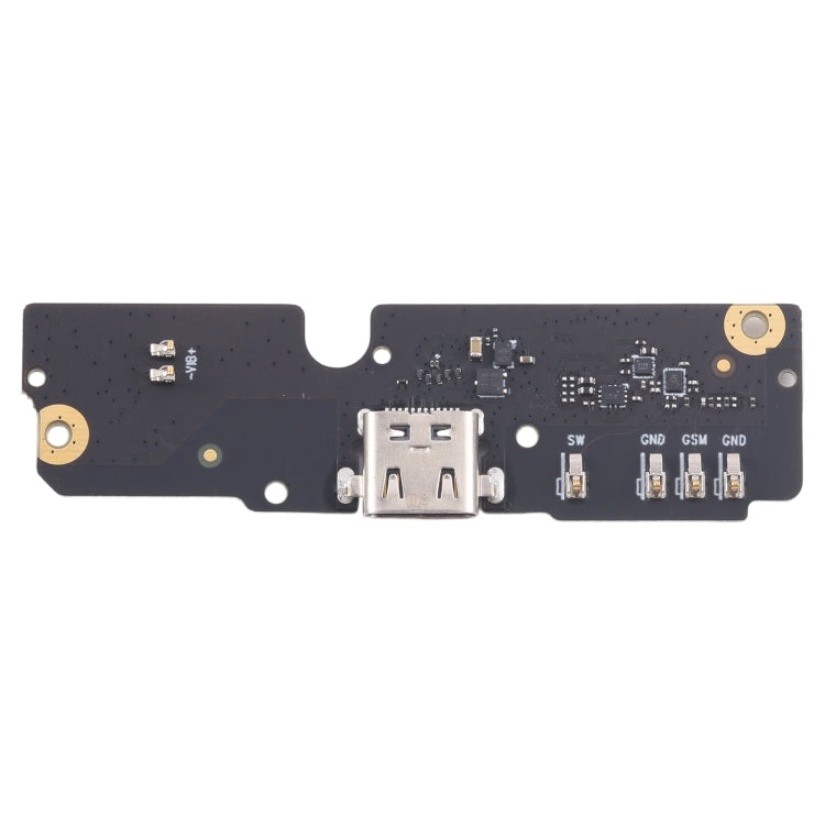 Charging Port Board