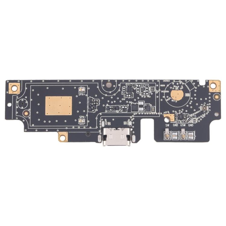 Charging Port Board