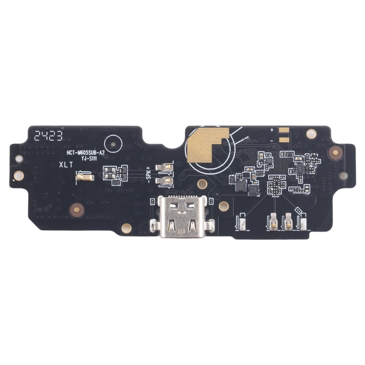 Charging Port Board, For Oukitel RT8, For Oukitel RT7 4G, For Oukitel RT7 5G, For Oukitel WP36, For Oukitel WP23 Pro, For Oukitel WP30 Pro, For Oukitel WP28