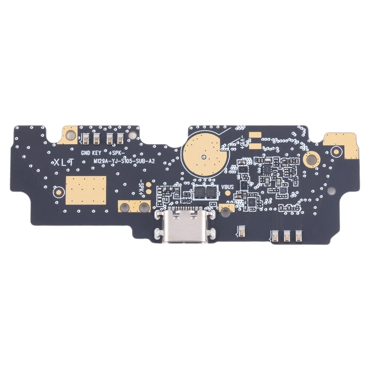 Charging Port Board