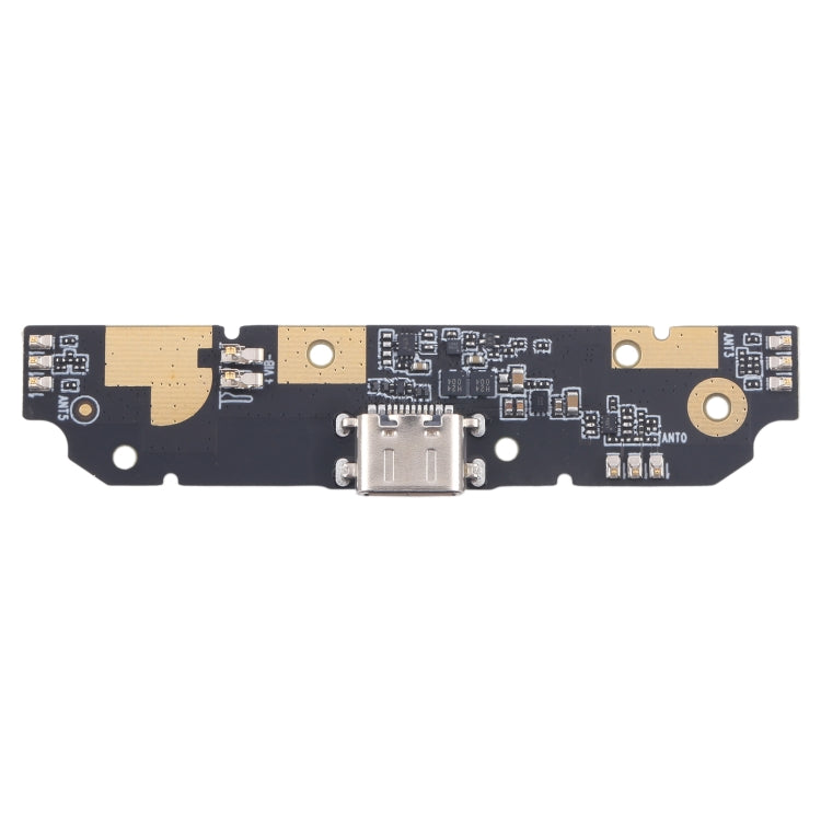 Charging Port Board
