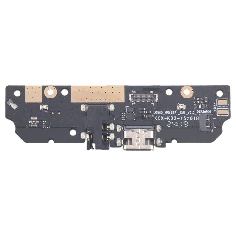 Charging Port Board