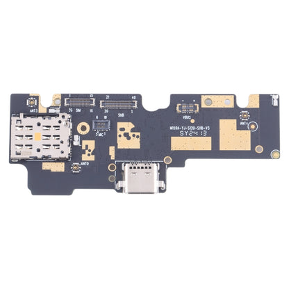 Charging Port Board