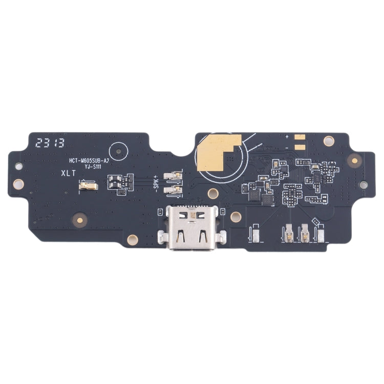 Charging Port Board, For Oukitel RT8, For Oukitel RT7 4G, For Oukitel RT7 5G, For Oukitel WP36, For Oukitel WP23 Pro, For Oukitel WP30 Pro, For Oukitel WP28