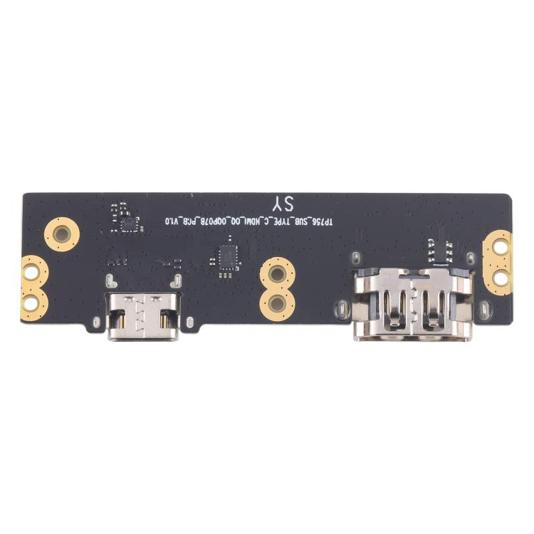 Charging Port Board, For Oukitel RT8, For Oukitel RT7 4G, For Oukitel RT7 5G, For Oukitel WP36, For Oukitel WP23 Pro, For Oukitel WP30 Pro, For Oukitel WP28