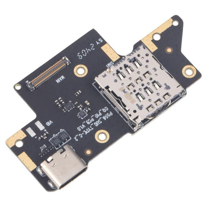 Charging Port Board, For Oukitel RT8, For Oukitel RT7 4G, For Oukitel RT7 5G, For Oukitel WP36, For Oukitel WP23 Pro, For Oukitel WP30 Pro, For Oukitel WP28