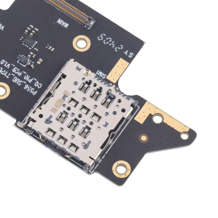 Charging Port Board