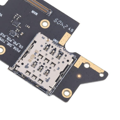 Charging Port Board, For Oukitel RT8, For Oukitel RT7 4G, For Oukitel RT7 5G, For Oukitel WP36, For Oukitel WP23 Pro, For Oukitel WP30 Pro, For Oukitel WP28