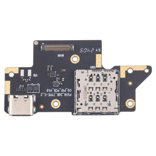Charging Port Board, For Oukitel RT8, For Oukitel RT7 4G, For Oukitel RT7 5G, For Oukitel WP36, For Oukitel WP23 Pro, For Oukitel WP30 Pro, For Oukitel WP28