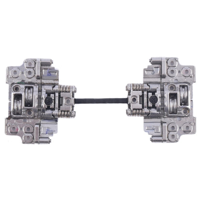 Original Spin Axis Set, For Samsung Galaxy Z Fold7 SM-F966B, For Samsung Galaxy Z Flip6 SM-F741B, For Samsung Galaxy Z Fold5 SM-F946B, For Samsung Galaxy Z Flip5 SM-F731B, For Samsung Galaxy Z Fold4 5G SM-F936B, For Samsung Galaxy Z Flip4 SM-F721B     ...