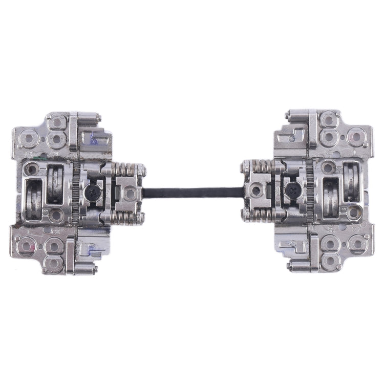 Original Spin Axis Set, For Samsung Galaxy Z Fold7 SM-F966B, For Samsung Galaxy Z Flip6 SM-F741B, For Samsung Galaxy Z Fold5 SM-F946B, For Samsung Galaxy Z Flip5 SM-F731B, For Samsung Galaxy Z Fold4 5G SM-F936B, For Samsung Galaxy Z Flip4 SM-F721B     ...