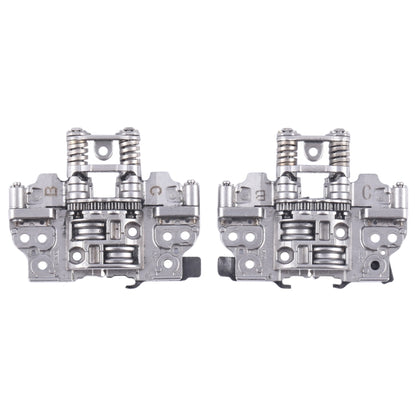 Original Spin Axis Set, For Samsung Galaxy Z Fold7 SM-F966B, For Samsung Galaxy Z Flip6 SM-F741B, For Samsung Galaxy Z Fold5 SM-F946B, For Samsung Galaxy Z Flip5 SM-F731B, For Samsung Galaxy Z Fold4 5G SM-F936B, For Samsung Galaxy Z Flip4 SM-F721B     ...