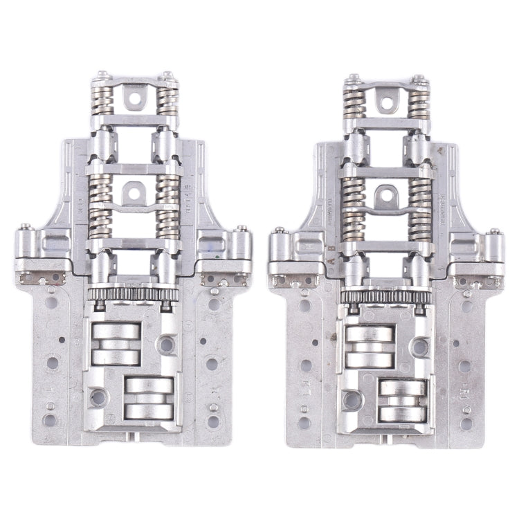 Original Spin Axis Set, For Samsung Galaxy Z Fold7 SM-F966B, For Samsung Galaxy Z Flip6 SM-F741B, For Samsung Galaxy Z Fold5 SM-F946B, For Samsung Galaxy Z Flip5 SM-F731B, For Samsung Galaxy Z Fold4 5G SM-F936B, For Samsung Galaxy Z Flip4 SM-F721B     ...