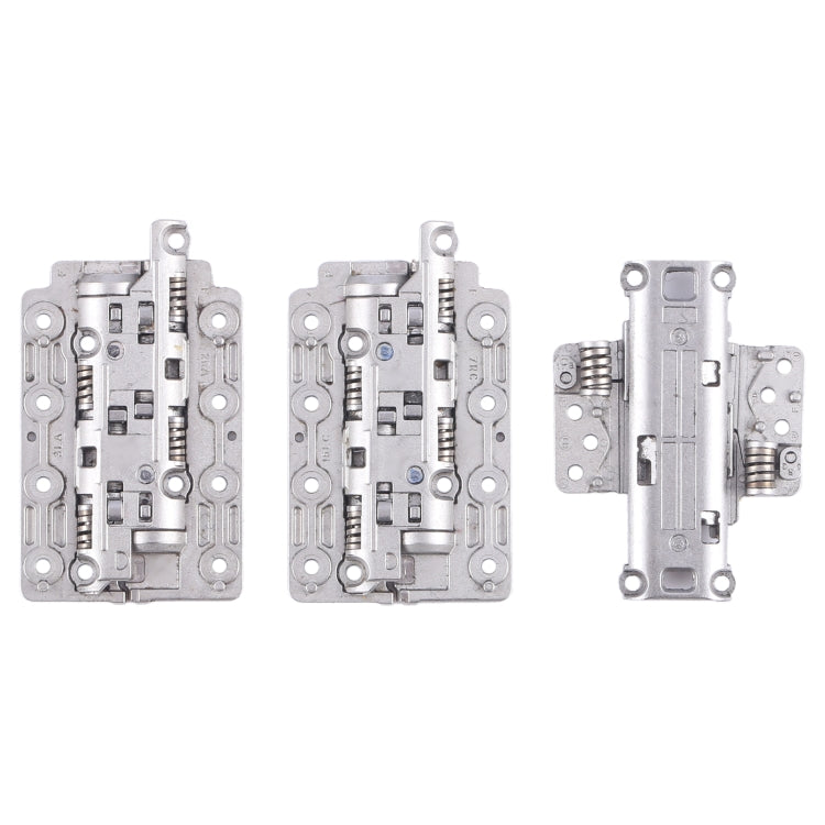 Original Spin Axis Set, For Samsung Galaxy Z Fold7 SM-F966B, For Samsung Galaxy Z Flip6 SM-F741B, For Samsung Galaxy Z Fold5 SM-F946B, For Samsung Galaxy Z Flip5 SM-F731B, For Samsung Galaxy Z Fold4 5G SM-F936B, For Samsung Galaxy Z Flip4 SM-F721B     ...