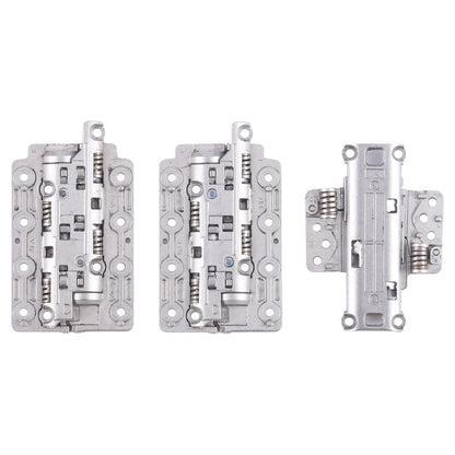 Original Spin Axis Set, For Samsung Galaxy Z Fold7 SM-F966B, For Samsung Galaxy Z Flip6 SM-F741B, For Samsung Galaxy Z Fold5 SM-F946B, For Samsung Galaxy Z Flip5 SM-F731B, For Samsung Galaxy Z Fold4 5G SM-F936B, For Samsung Galaxy Z Flip4 SM-F721B     ...