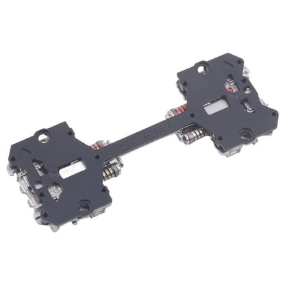 Original Spin Axis