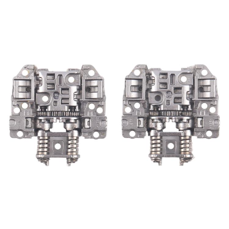 Original Spin Axis Set, For Samsung Galaxy Z Fold7 SM-F966B, For Samsung Galaxy Z Flip6 SM-F741B, For Samsung Galaxy Z Fold5 SM-F946B, For Samsung Galaxy Z Flip5 SM-F731B, For Samsung Galaxy Z Fold4 5G SM-F936B, For Samsung Galaxy Z Flip4 SM-F721B     ...