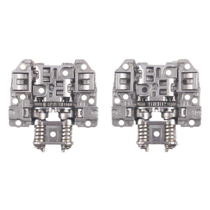 Original Spin Axis Set, For Samsung Galaxy Z Fold7 SM-F966B, For Samsung Galaxy Z Flip6 SM-F741B, For Samsung Galaxy Z Fold5 SM-F946B, For Samsung Galaxy Z Flip5 SM-F731B, For Samsung Galaxy Z Fold4 5G SM-F936B, For Samsung Galaxy Z Flip4 SM-F721B     ...