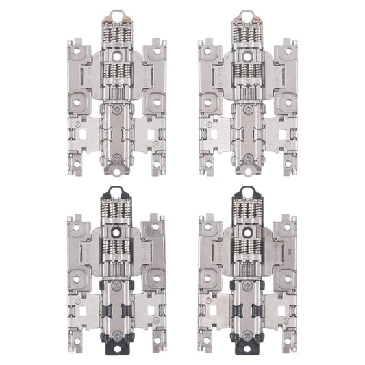 Original Spin Axis Set, For Samsung Galaxy Z Fold7 SM-F966B, For Samsung Galaxy Z Flip6 SM-F741B, For Samsung Galaxy Z Fold5 SM-F946B, For Samsung Galaxy Z Flip5 SM-F731B, For Samsung Galaxy Z Fold4 5G SM-F936B, For Samsung Galaxy Z Flip4 SM-F721B     ...