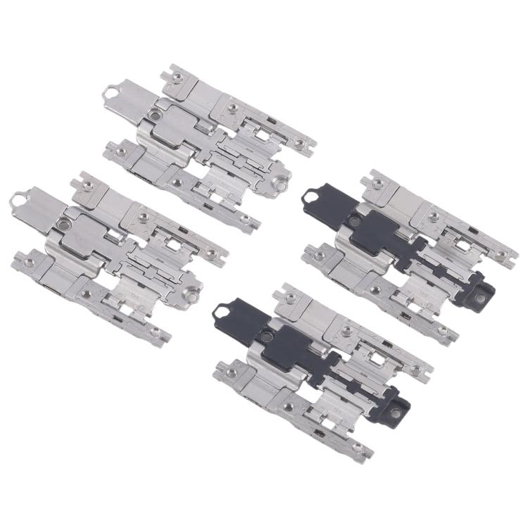 Original Spin Axis Set, For Samsung Galaxy Z Fold7 SM-F966B, For Samsung Galaxy Z Flip6 SM-F741B, For Samsung Galaxy Z Fold5 SM-F946B, For Samsung Galaxy Z Flip5 SM-F731B, For Samsung Galaxy Z Fold4 5G SM-F936B, For Samsung Galaxy Z Flip4 SM-F721B     ...