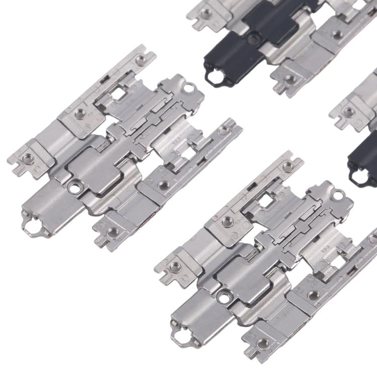 Original Spin Axis Set, For Samsung Galaxy Z Fold7 SM-F966B, For Samsung Galaxy Z Flip6 SM-F741B, For Samsung Galaxy Z Fold5 SM-F946B, For Samsung Galaxy Z Flip5 SM-F731B, For Samsung Galaxy Z Fold4 5G SM-F936B, For Samsung Galaxy Z Flip4 SM-F721B     ...