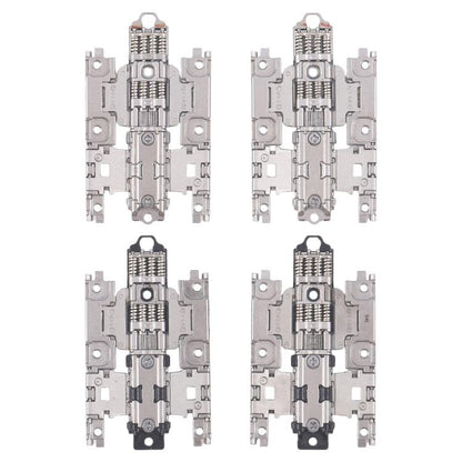 Original Spin Axis Set, For Samsung Galaxy Z Fold7 SM-F966B, For Samsung Galaxy Z Flip6 SM-F741B, For Samsung Galaxy Z Fold5 SM-F946B, For Samsung Galaxy Z Flip5 SM-F731B, For Samsung Galaxy Z Fold4 5G SM-F936B, For Samsung Galaxy Z Flip4 SM-F721B     ...