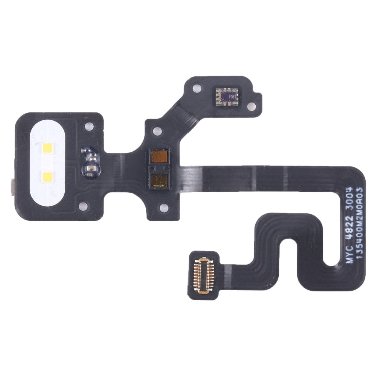 Original Flashlight Flex Cable, For Xiaomi 17 Pro Max, For Xiaomi 17, For Xiaomi 15T 5G, For Xiaomi 15 Ultra, For Xiaomi 14 Pro, For Xiaomi Redmi K60 Ultra, For Xiaomi 13 Pro, For Xiaomi 13