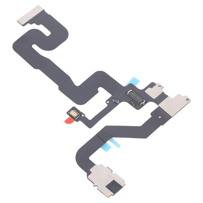 Original Flashlight Flex Cable, For Xiaomi 17 Pro Max, For Xiaomi 17, For Xiaomi 15T 5G, For Xiaomi 15 Ultra, For Xiaomi 14 Pro, For Xiaomi Redmi K60 Ultra, For Xiaomi 13 Pro, For Xiaomi 13