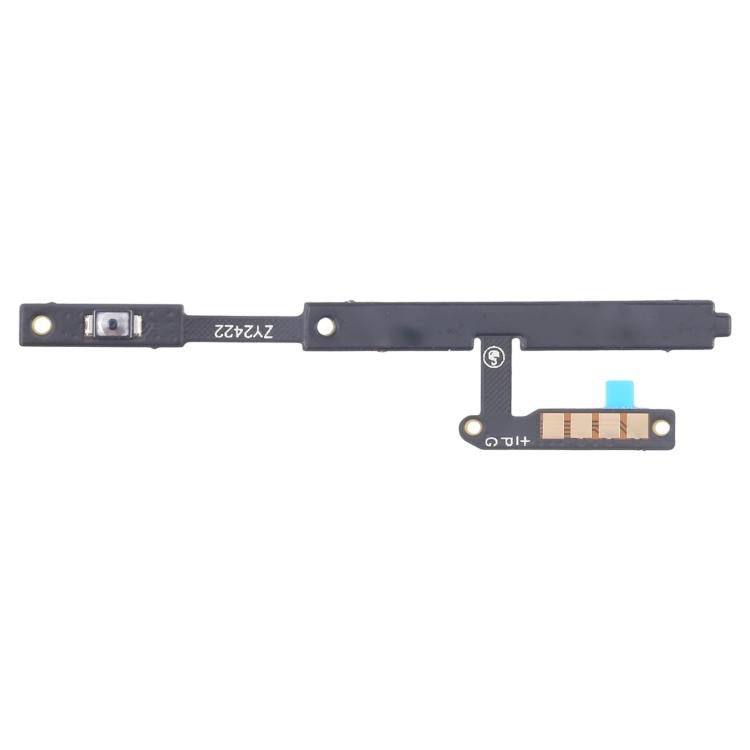 Power Button & Volume Button Flex Cable, For ZTE Blade V70 Design, For ZTE Blade V70, For ZTE Blade V60 Design, For ZTE Blade A75 5G, For ZTE Blade A75 4G, For ZTE Blade V60 Vita, For ZTE Blade A55 / A35, For ZTE Blade V50 Smart 7060, For ZTE nubia Mus...