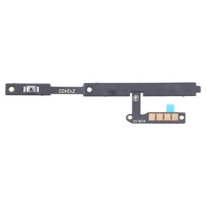 Power Button & Volume Button Flex Cable, For ZTE Blade V70 Design, For ZTE Blade V70, For ZTE Blade V60 Design, For ZTE Blade A75 5G, For ZTE Blade A75 4G, For ZTE Blade V60 Vita, For ZTE Blade A55 / A35, For ZTE Blade V50 Smart 7060, For ZTE nubia Mus...