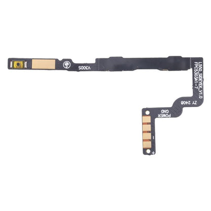 Power Button & Volume Button Flex Cable, For ZTE Blade V70 Design, For ZTE Blade V70, For ZTE Blade V60 Design, For ZTE Blade A75 5G, For ZTE Blade A75 4G, For ZTE Blade V60 Vita, For ZTE Blade A55 / A35, For ZTE Blade V50 Smart 7060, For ZTE nubia Mus...