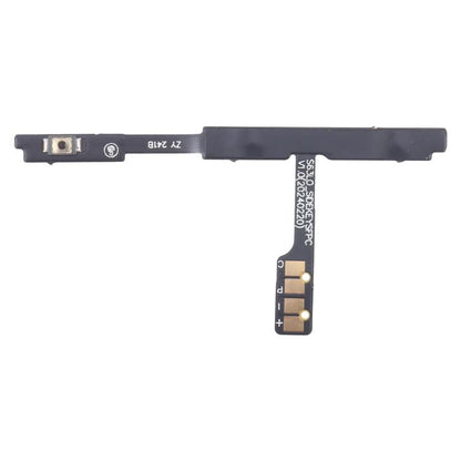 Power Button & Volume Button Flex Cable, For ZTE Blade V70 Design, For ZTE Blade V70, For ZTE Blade V60 Design, For ZTE Blade A75 5G, For ZTE Blade A75 4G, For ZTE Blade V60 Vita, For ZTE Blade A55 / A35, For ZTE Blade V50 Smart 7060, For ZTE nubia Mus...