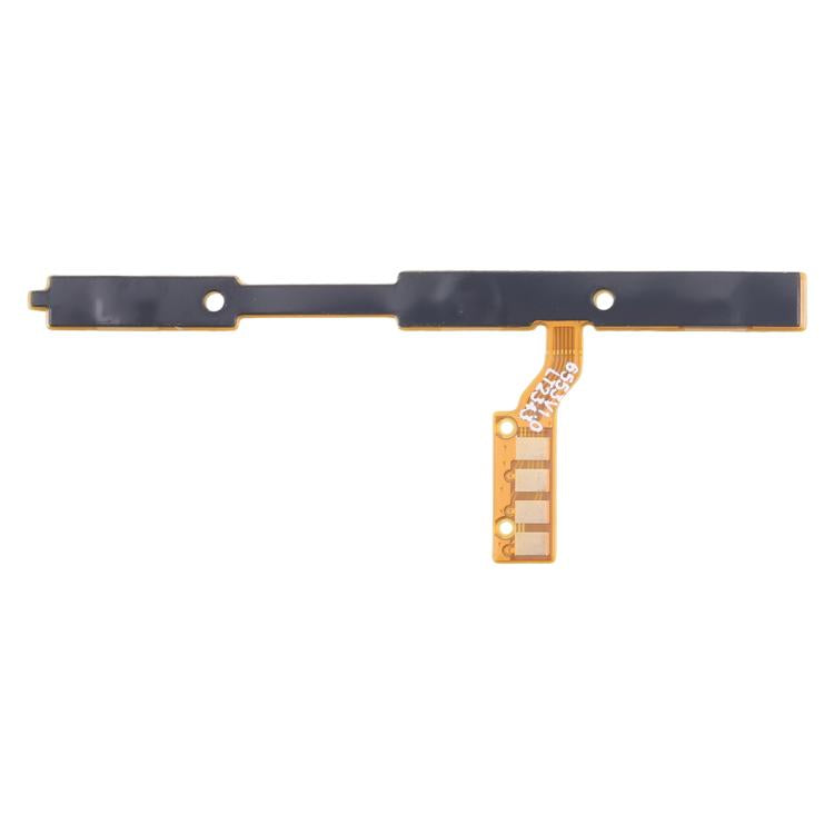 Power Button & Volume Button Flex Cable, For ZTE Blade V70 Design, For ZTE Blade V70, For ZTE Blade V60 Design, For ZTE Blade A75 5G, For ZTE Blade A75 4G, For ZTE Blade V60 Vita, For ZTE Blade A55 / A35, For ZTE Blade V50 Smart 7060, For ZTE nubia Mus...
