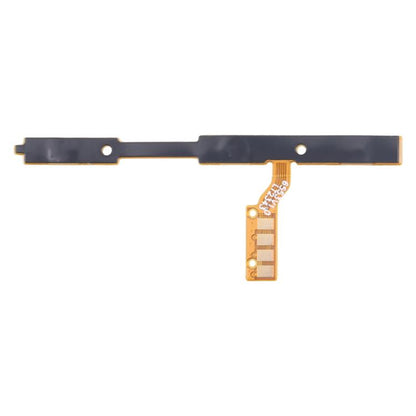 Power Button & Volume Button Flex Cable, For ZTE Blade V70 Design, For ZTE Blade V70, For ZTE Blade V60 Design, For ZTE Blade A75 5G, For ZTE Blade A75 4G, For ZTE Blade V60 Vita, For ZTE Blade A55 / A35, For ZTE Blade V50 Smart 7060, For ZTE nubia Mus...