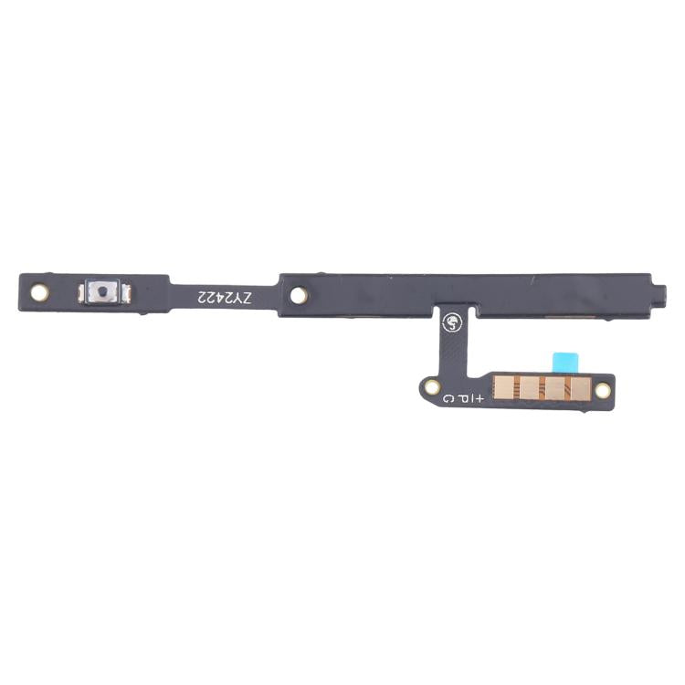 Power Button & Volume Button Flex Cable, For ZTE Blade V70 Design, For ZTE Blade V70, For ZTE Blade V60 Design, For ZTE Blade A75 5G, For ZTE Blade A75 4G, For ZTE Blade V60 Vita, For ZTE Blade A55 / A35, For ZTE Blade V50 Smart 7060, For ZTE nubia Mus...