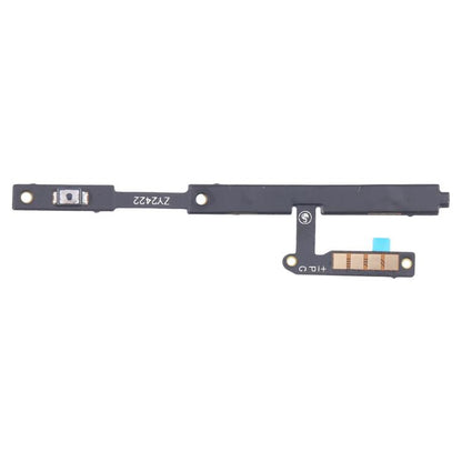Power Button & Volume Button Flex Cable, For ZTE Blade V70 Design, For ZTE Blade V70, For ZTE Blade V60 Design, For ZTE Blade A75 5G, For ZTE Blade A75 4G, For ZTE Blade V60 Vita, For ZTE Blade A55 / A35, For ZTE Blade V50 Smart 7060, For ZTE nubia Mus...