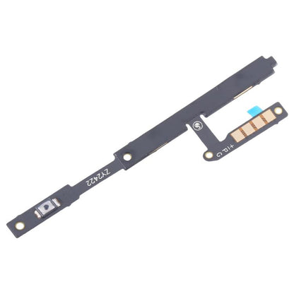 Power Button & Volume Button Flex Cable, For ZTE Blade V70 Design, For ZTE Blade V70, For ZTE Blade V60 Design, For ZTE Blade A75 5G, For ZTE Blade A75 4G, For ZTE Blade V60 Vita, For ZTE Blade A55 / A35, For ZTE Blade V50 Smart 7060, For ZTE nubia Mus...