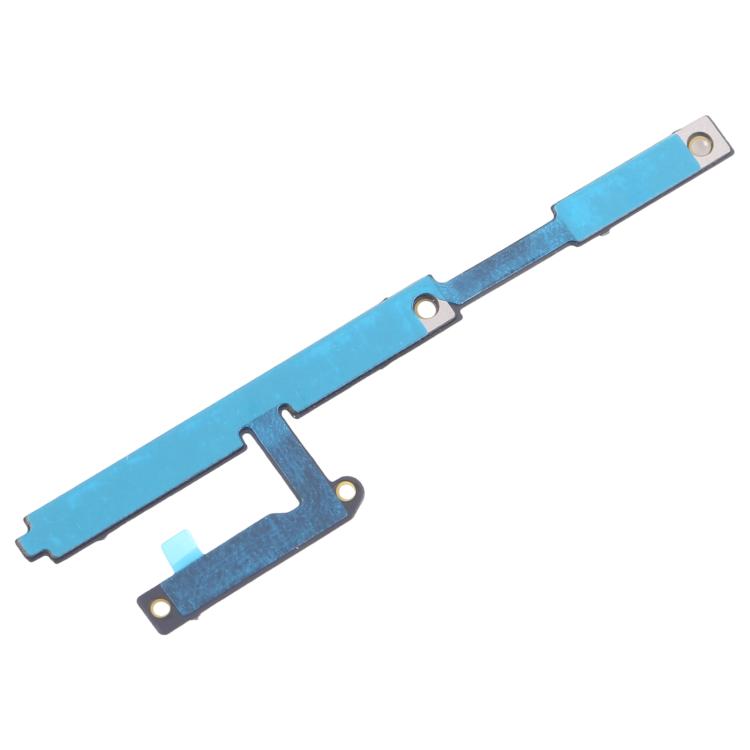 Power Button & Volume Button Flex Cable, For ZTE Blade V70 Design, For ZTE Blade V70, For ZTE Blade V60 Design, For ZTE Blade A75 5G, For ZTE Blade A75 4G, For ZTE Blade V60 Vita, For ZTE Blade A55 / A35, For ZTE Blade V50 Smart 7060, For ZTE nubia Mus...