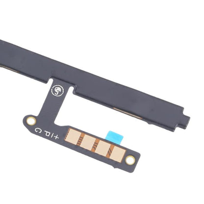 Power Button & Volume Button Flex Cable, For ZTE Blade V70 Design, For ZTE Blade V70, For ZTE Blade V60 Design, For ZTE Blade A75 5G, For ZTE Blade A75 4G, For ZTE Blade V60 Vita, For ZTE Blade A55 / A35, For ZTE Blade V50 Smart 7060, For ZTE nubia Mus...