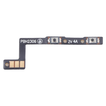 Power Button & Volume Button Flex Cable, For ZTE Blade V70 Design, For ZTE Blade V70, For ZTE Blade V60 Design, For ZTE Blade A75 5G, For ZTE Blade A75 4G, For ZTE Blade V60 Vita, For ZTE Blade A55 / A35, For ZTE Blade V50 Smart 7060, For ZTE nubia Mus...