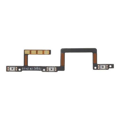 Power Button & Volume Button Flex Cable, For ZTE Blade V70 Design, For ZTE Blade V70, For ZTE Blade V60 Design, For ZTE Blade A75 5G, For ZTE Blade A75 4G, For ZTE Blade V60 Vita, For ZTE Blade A55 / A35, For ZTE Blade V50 Smart 7060, For ZTE nubia Mus...