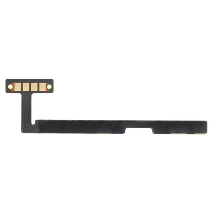 Power Button & Volume Button Flex Cable, For ZTE Blade V70 Design, For ZTE Blade V70, For ZTE Blade V60 Design, For ZTE Blade A75 5G, For ZTE Blade A75 4G, For ZTE Blade V60 Vita, For ZTE Blade A55 / A35, For ZTE Blade V50 Smart 7060, For ZTE nubia Mus...