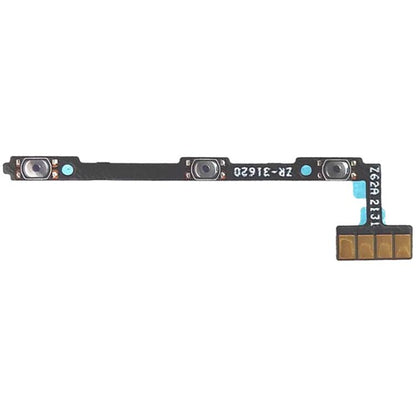 Power Button & Volume Button Flex Cable, For ZTE Blade V70 Design, For ZTE Blade V70, For ZTE Blade V60 Design, For ZTE Blade A75 5G, For ZTE Blade A75 4G, For ZTE Blade V60 Vita, For ZTE Blade A55 / A35, For ZTE Blade V50 Smart 7060, For ZTE nubia Mus...