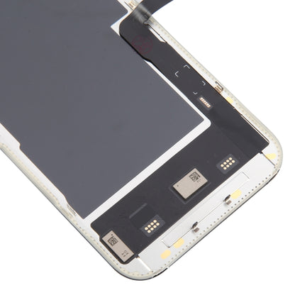 DD Hard OLED Screen, Remove IC Need Professional Repair, For iPhone 15 Pro Soft, For iPhone 14 Pro Soft, For iPhone 13 Pro Soft, For iPhone 13 Soft, For iPhone 12 Pro Max Hard