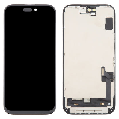 HD Incell LCD Screen