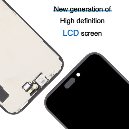 HD Incell LCD Screen