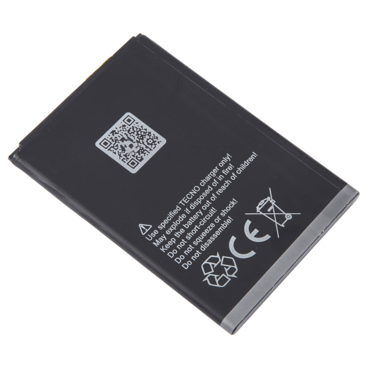 Battery Replacement, For Tecno Pop 5 GO BL-38BT 4000mAh, For Tecno Pop 3 BB2 BL-34ET 3500mAh