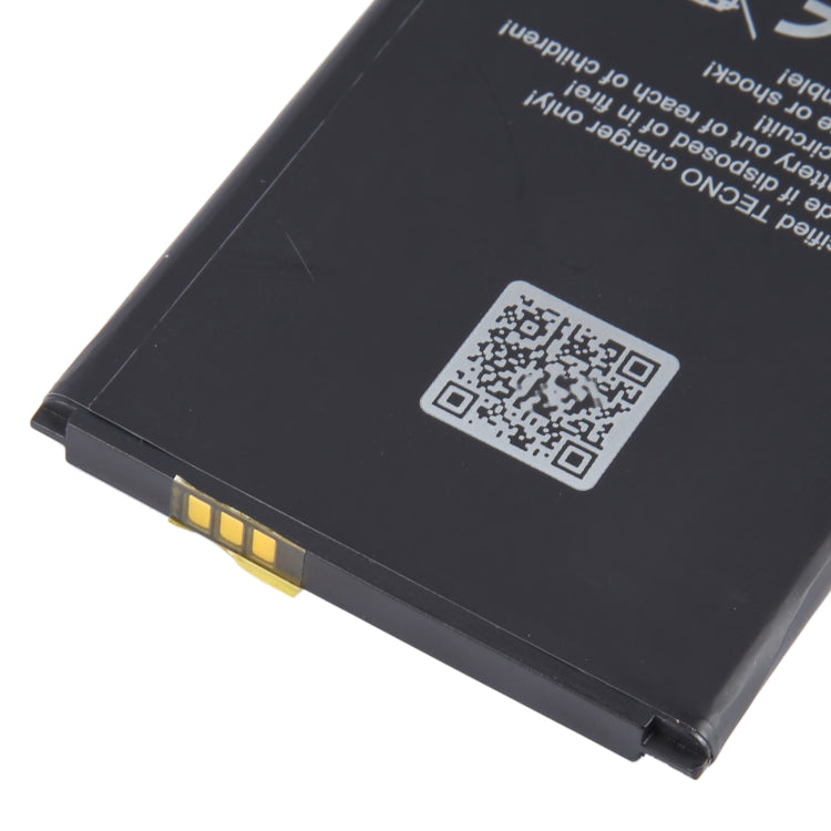 Battery Replacement, For Tecno Pop 5 GO BL-38BT 4000mAh, For Tecno Pop 3 BB2 BL-34ET 3500mAh