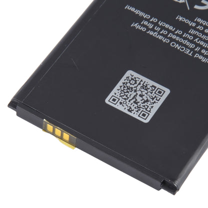 Battery Replacement, For Tecno Pop 5 GO BL-38BT 4000mAh, For Tecno Pop 3 BB2 BL-34ET 3500mAh